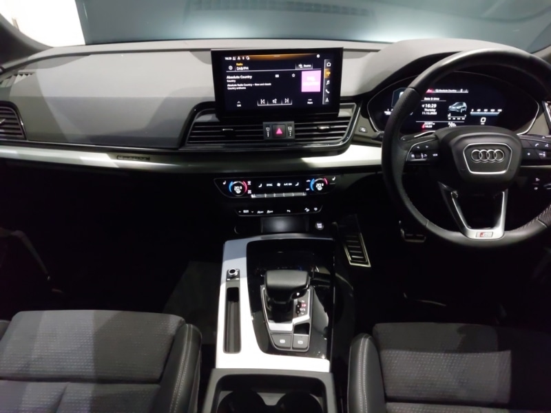 Used Audi Q5 2023 for sale - 76970398: Photo 2