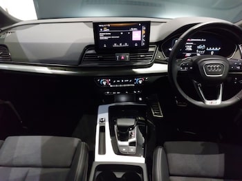 Used Audi Q5 2023 for sale - 76970398: Photo