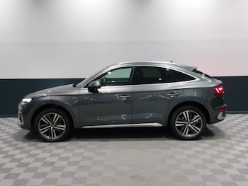 Used Audi Q5 2023 for sale - 76970398: Photo