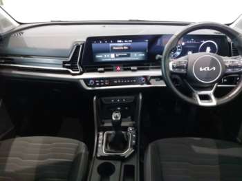 Used Kia Sportage 2022 for sale - 74062703: Photo