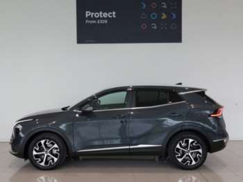 Used Kia Sportage 2022 for sale - 74062703: Photo