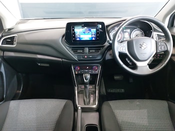 Used Suzuki SX4 S-Cross 2023 for sale - 79387266: Photo