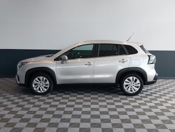 Used Suzuki SX4 S-Cross 2023 for sale - 79387266: Photo