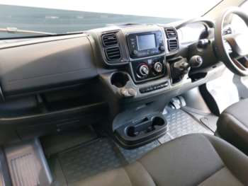 Used Citroen Relay 2025 for sale - 75147239: Photo