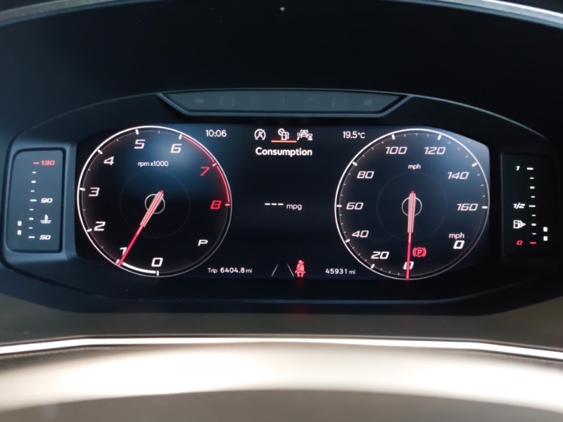 Used SEAT Tarraco 2020 for sale - 76816110: Photo 11