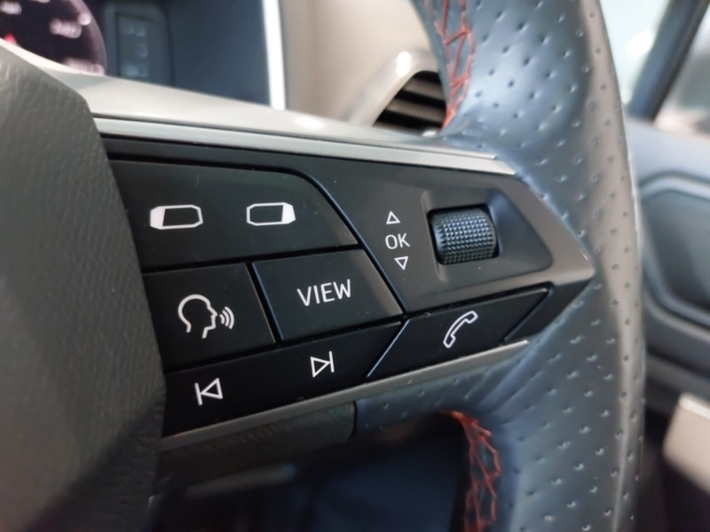 Used SEAT Tarraco 2020 for sale - 76816110: Photo 17