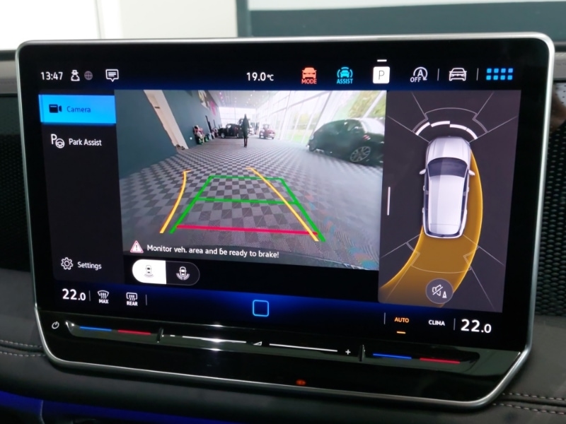 Used Volkswagen Tiguan 2024 for sale - 76362233: Photo 11