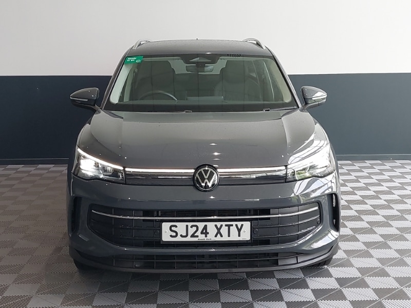 Used Volkswagen Tiguan 2024 for sale - 76362233: Photo 12