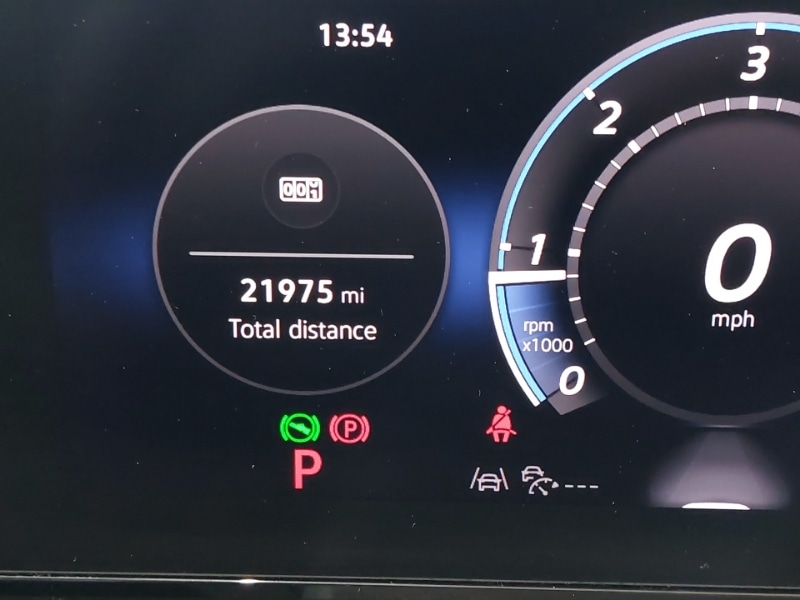 Used Volkswagen Tiguan 2024 for sale - 76362233: Photo 13