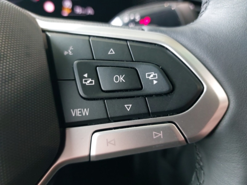 Used Volkswagen Tiguan 2024 for sale - 76362233: Photo 15