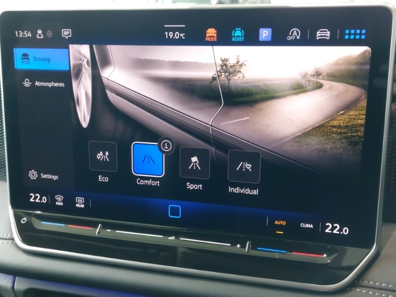 Used Volkswagen Tiguan 2024 for sale - 76362233: Photo 16