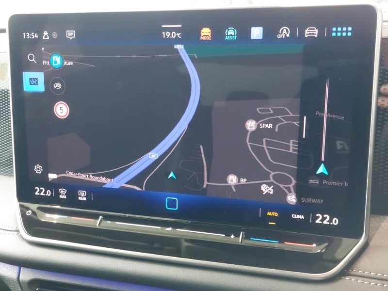 Used Volkswagen Tiguan 2024 for sale - 76362233: Photo 18