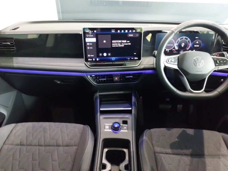 Used Volkswagen Tiguan 2024 for sale - 76362233: Photo 2