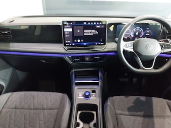 Used Volkswagen Tiguan 2024 for sale - 76362233: Photo