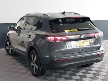 Used Volkswagen Tiguan 2024 for sale - 76362233: Photo