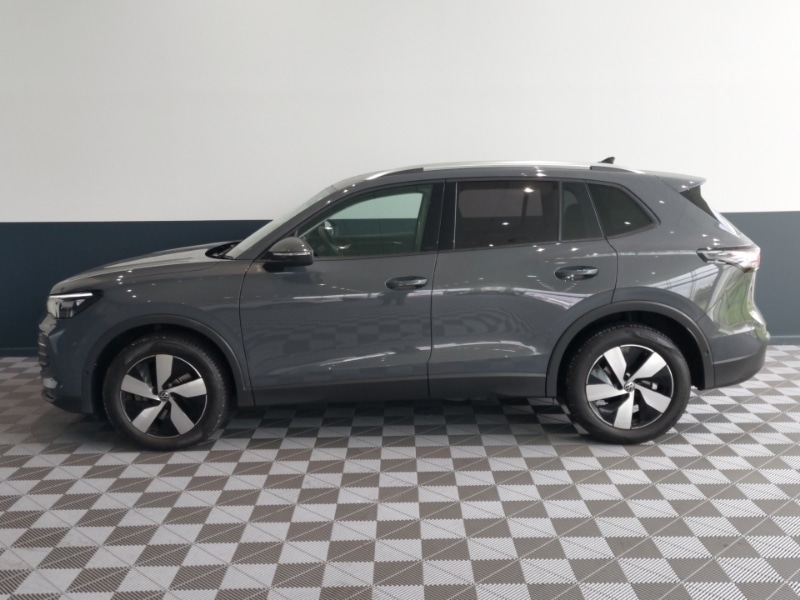 Used Volkswagen Tiguan 2024 for sale - 76362233: Photo 4