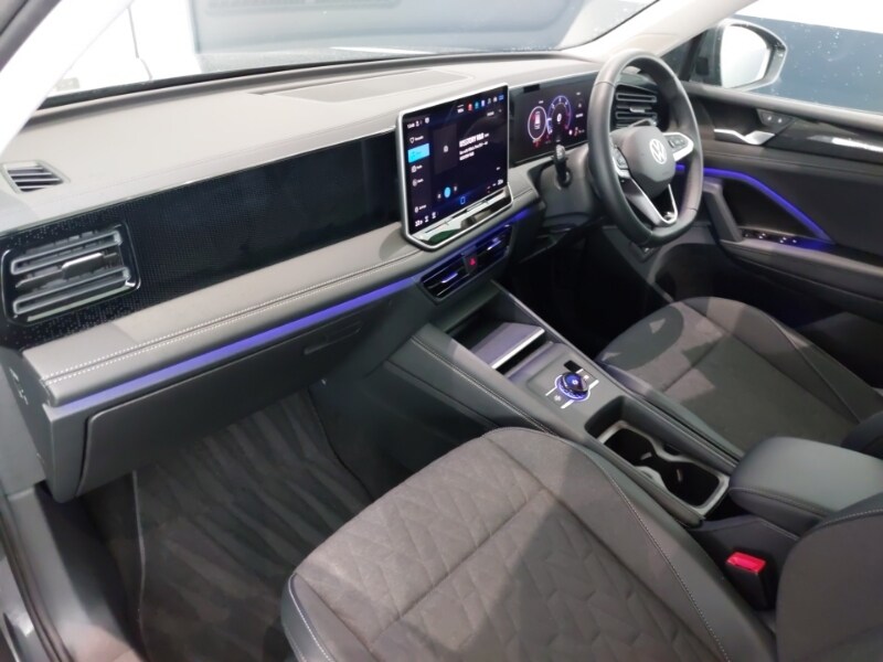 Used Volkswagen Tiguan 2024 for sale - 76362233: Photo 5