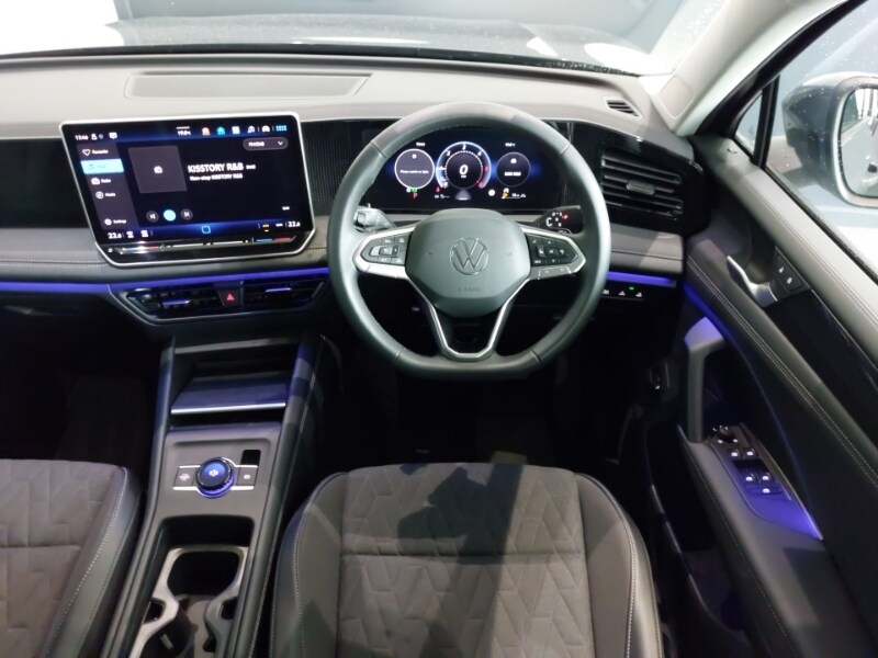 Used Volkswagen Tiguan 2024 for sale - 76362233: Photo 7