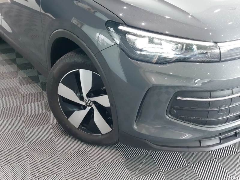 Used Volkswagen Tiguan 2024 for sale - 76362233: Photo 9