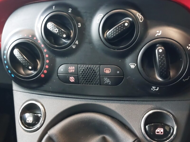 Used Fiat 500 2017 for sale - 76614068: Photo 17