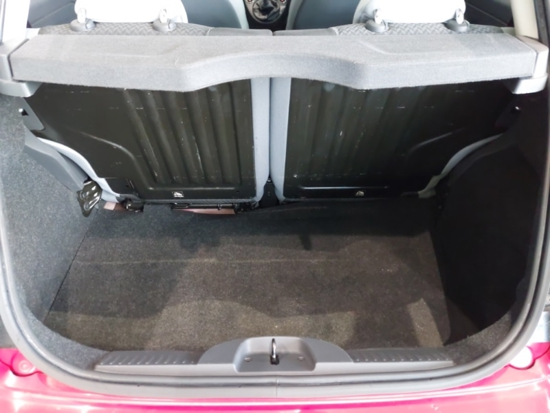 Used Fiat 500 2017 for sale - 76614068: Photo 8