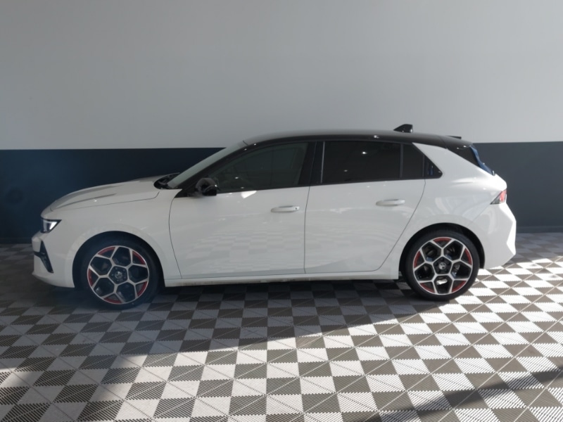 Used Vauxhall Astra 2024 for sale - 78099467: Photo 4