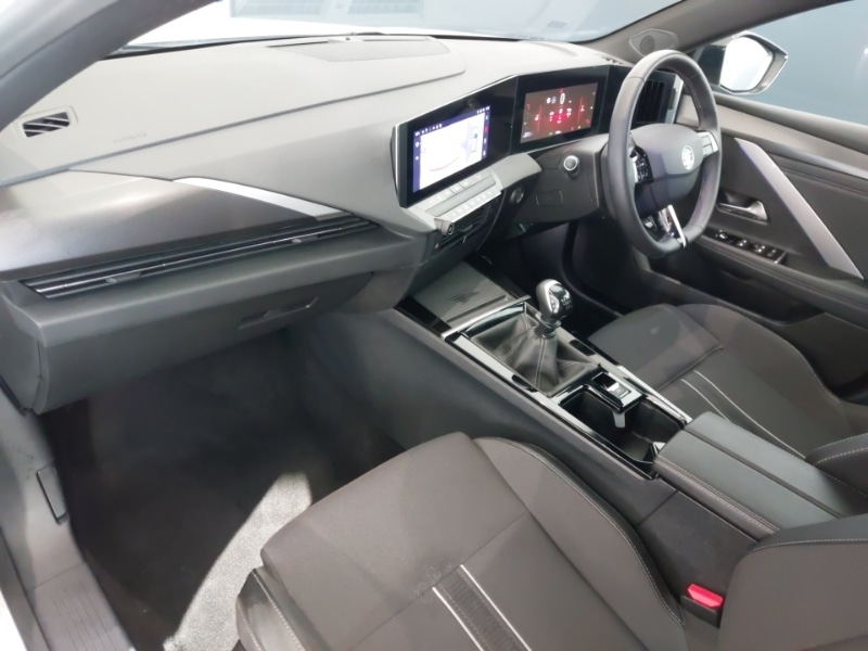 Used Vauxhall Astra 2024 for sale - 78099467: Photo 5