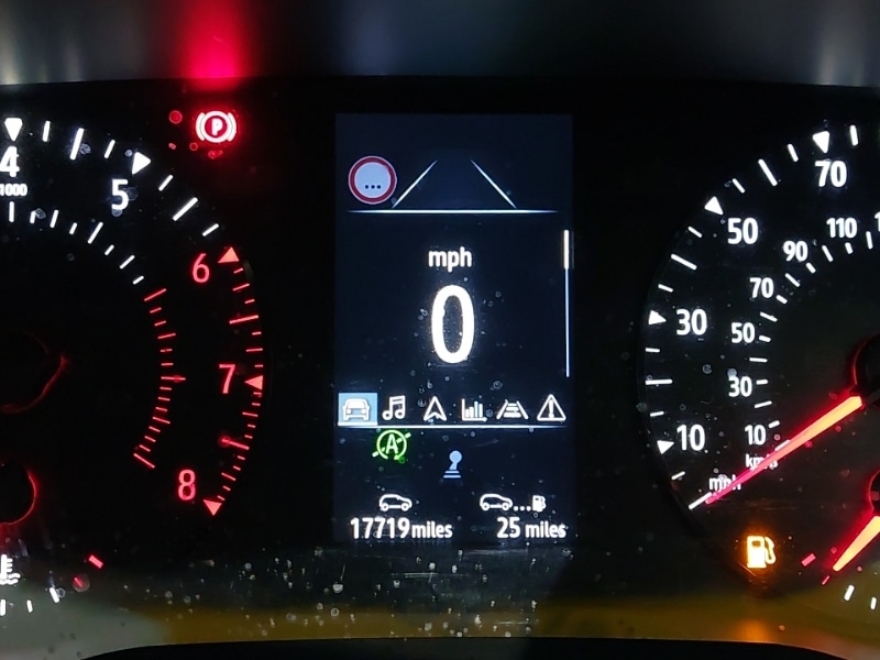 Used Renault Captur 2022 for sale - 76456174: Photo 13