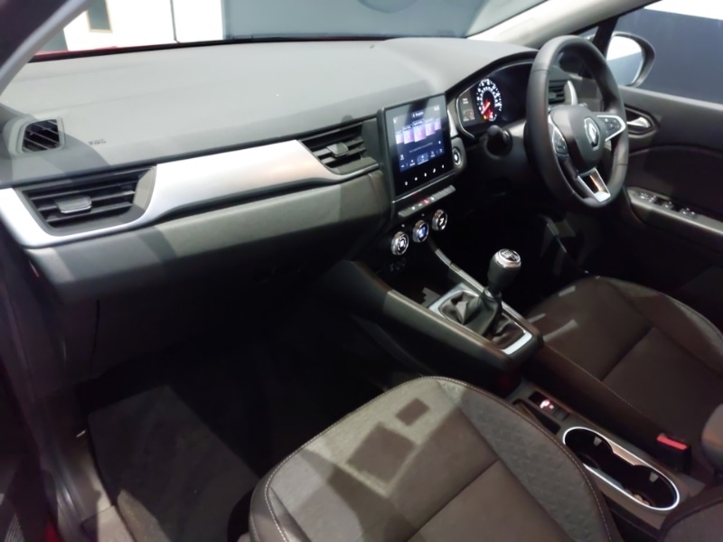 Used Renault Captur 2022 for sale - 76456174: Photo 5