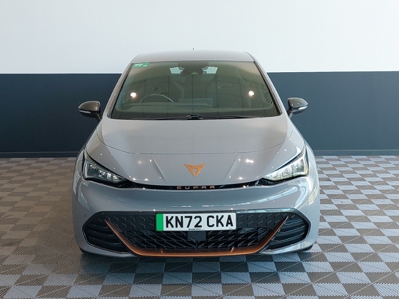 Used Cupra Born 2022 for sale - 78146748: Photo 12