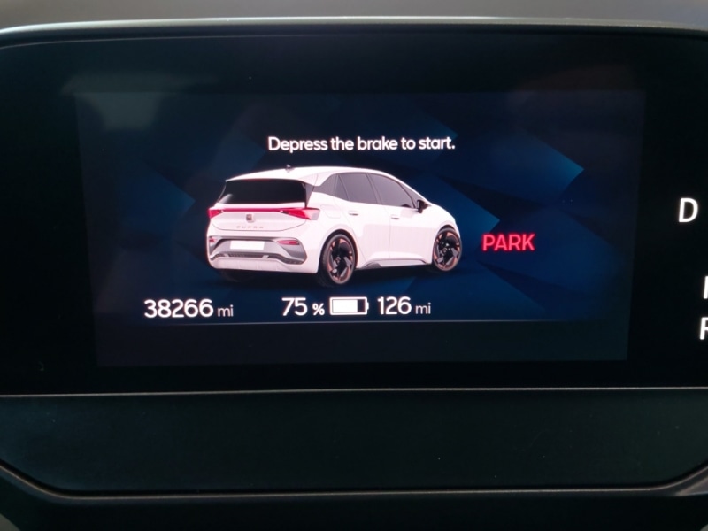 Used Cupra Born 2022 for sale - 78146748: Photo 13