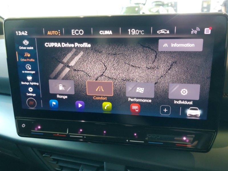 Used Cupra Born 2022 for sale - 78146748: Photo 16