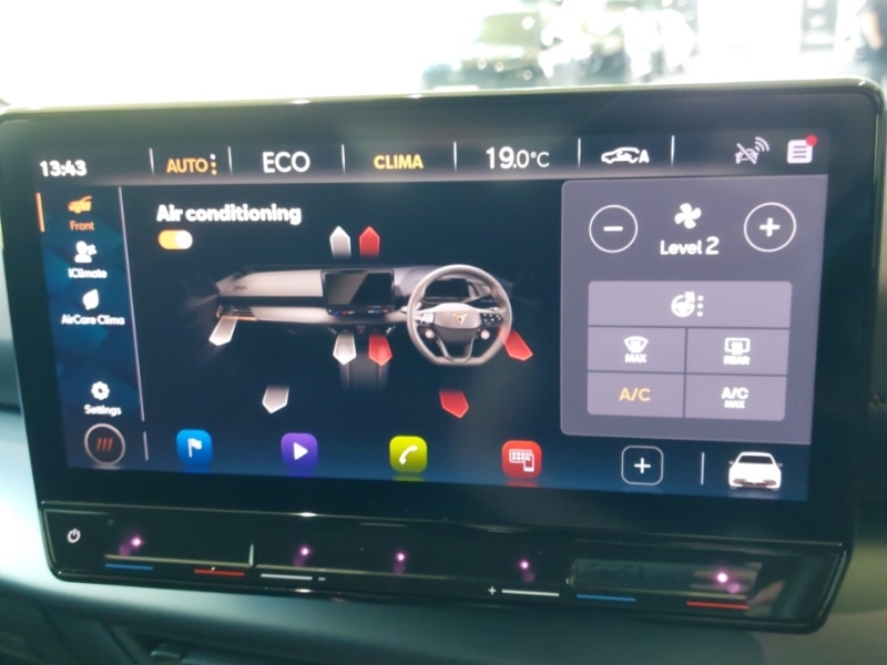 Used Cupra Born 2022 for sale - 78146748: Photo 17