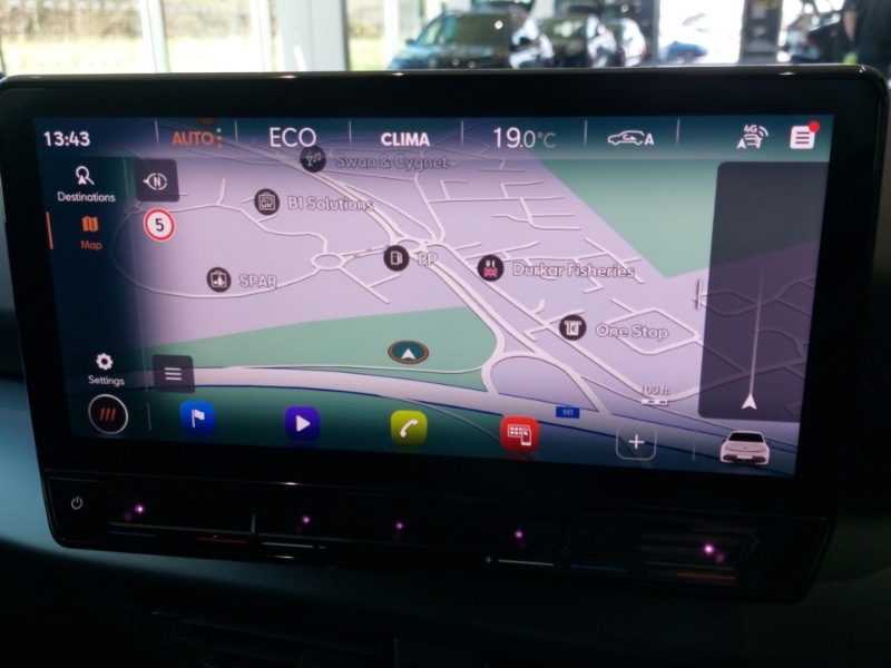 Used Cupra Born 2022 for sale - 78146748: Photo 18