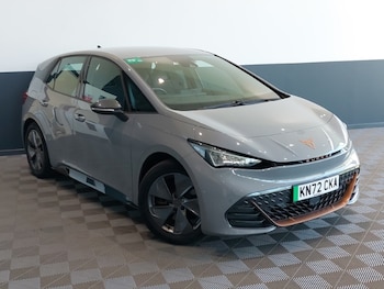 Used Cupra Born 2022 for sale - 78146748: Photo