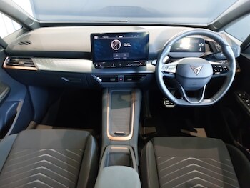 Used Cupra Born 2022 for sale - 78146748: Photo