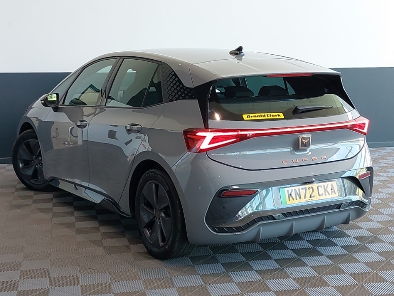 Used Cupra Born 2022 for sale - 78146748: Photo 3