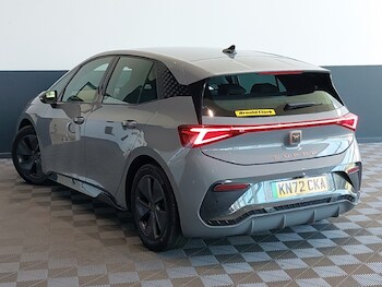 Used Cupra Born 2022 for sale - 78146748: Photo