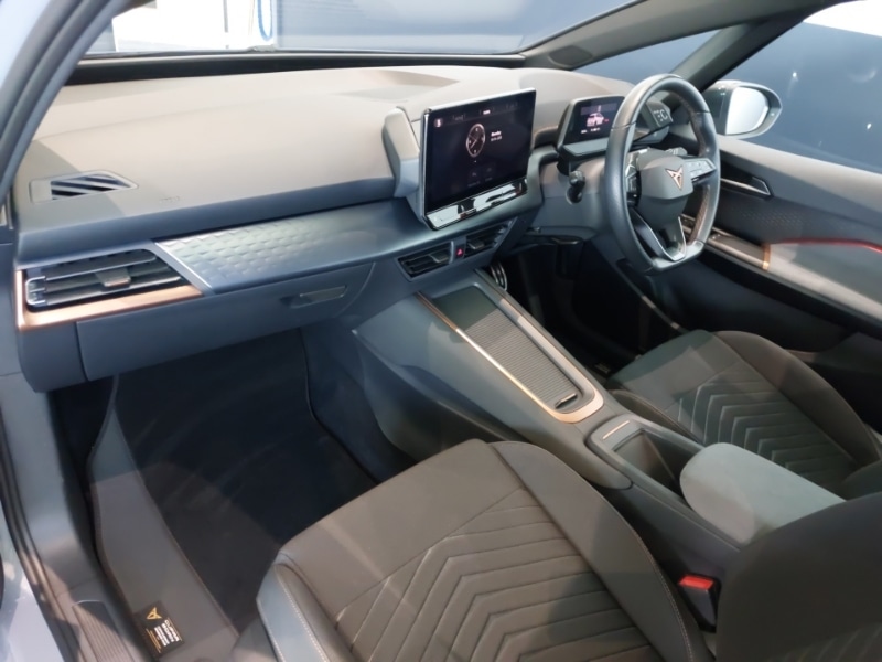 Used Cupra Born 2022 for sale - 78146748: Photo 5