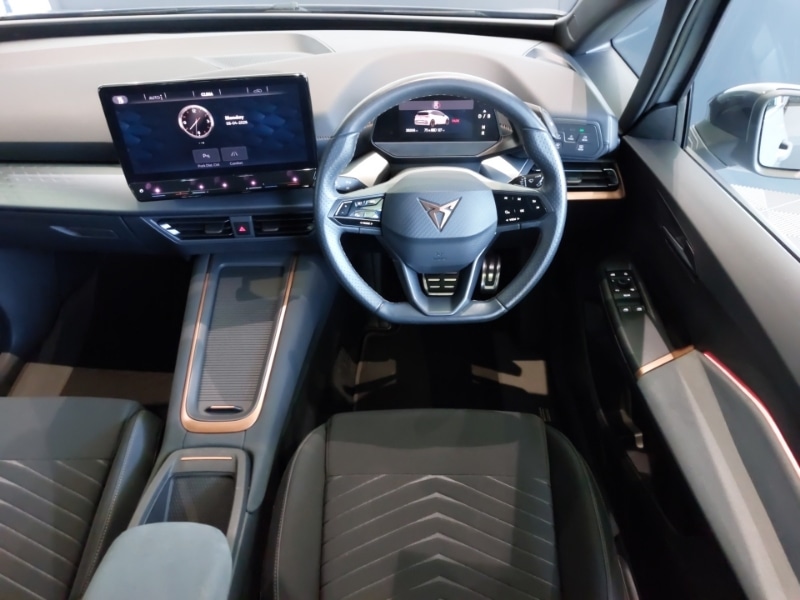 Used Cupra Born 2022 for sale - 78146748: Photo 7