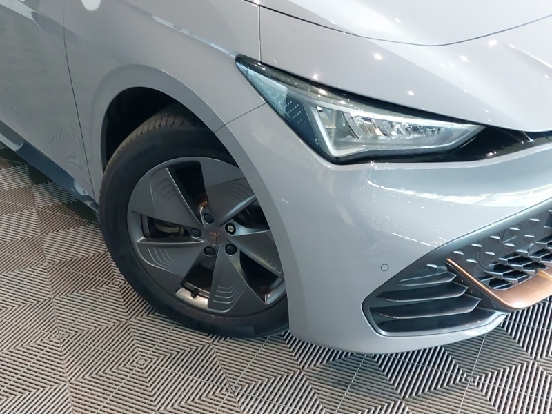 Used Cupra Born 2022 for sale - 78146748: Photo 9