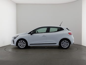 Used Renault Clio 2024 for sale - 76112988: Photo