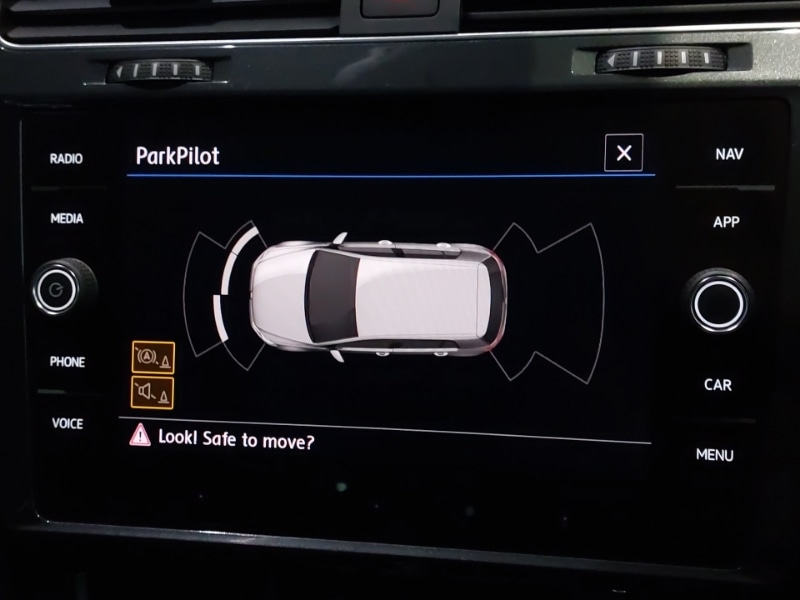 Used Volkswagen Golf 2019 for sale - 76484222: Photo 11