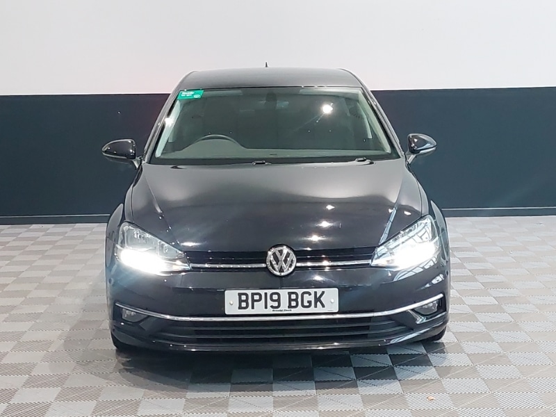 Used Volkswagen Golf 2019 for sale - 76484222: Photo 12