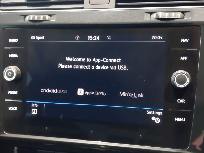 Used Volkswagen Golf 2019 for sale - 76484222: Photo 19