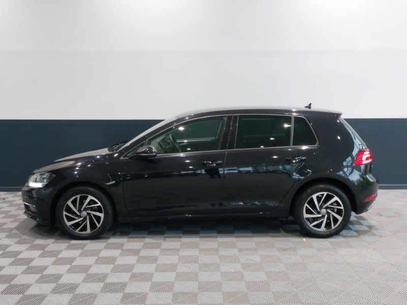 Used Volkswagen Golf 2019 for sale - 76484222: Photo 4