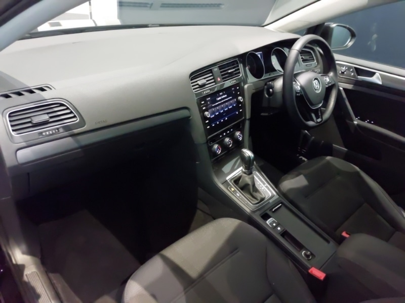 Used Volkswagen Golf 2019 for sale - 76484222: Photo 5