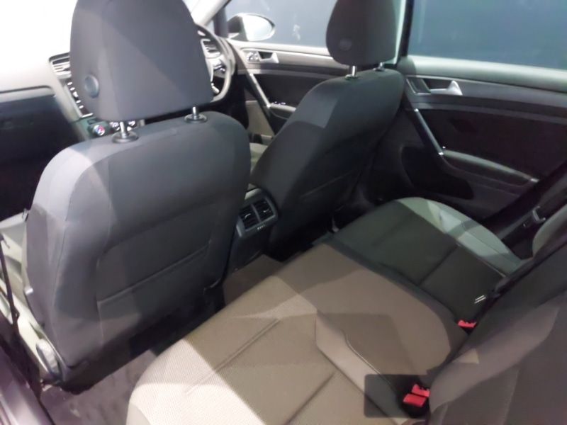 Used Volkswagen Golf 2019 for sale - 76484222: Photo 6