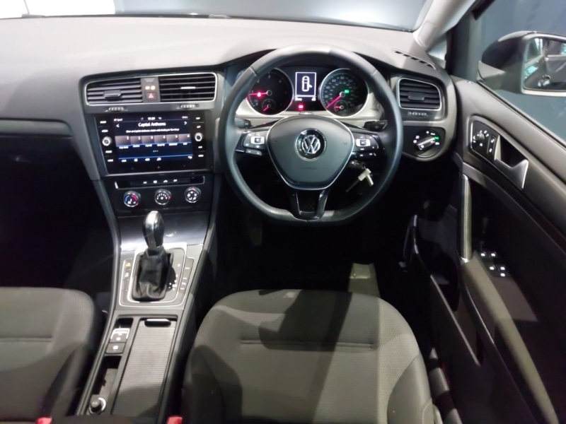 Used Volkswagen Golf 2019 for sale - 76484222: Photo 7