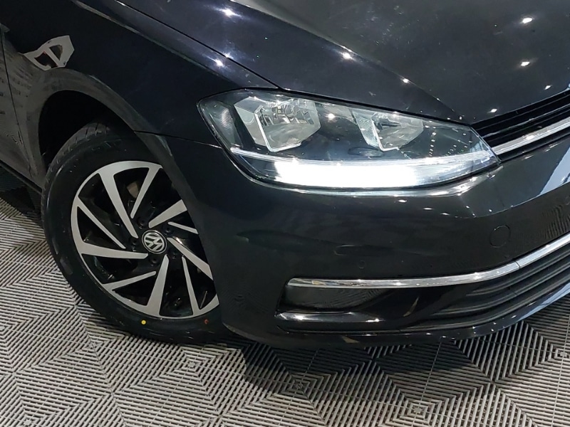 Used Volkswagen Golf 2019 for sale - 76484222: Photo 9